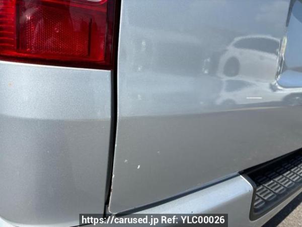 Used 2006 AT toyota hiace-van KDH205V Image[56]