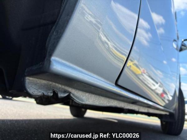 Used 2006 AT toyota hiace-van KDH205V Image[57]