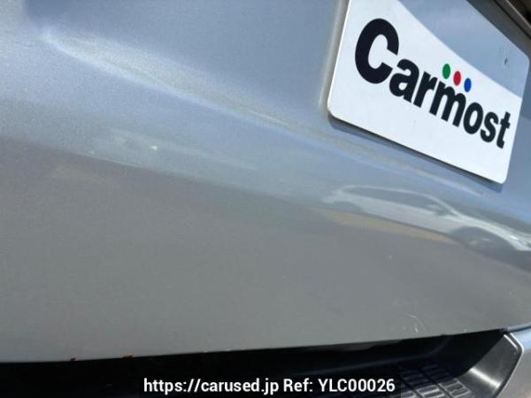 Used 2006 AT toyota hiace-van KDH205V Image[58]