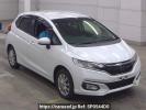 Honda Fit GK4