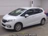 Used 2019 AT honda fit GK4 Image[2]