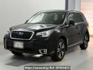 Subaru Forester SJG