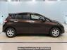 Used 2017 AT nissan note NE12 Image[2]