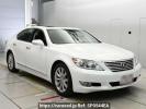 Lexus LS USF40