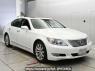 Used 2011 AT lexus ls USF40 Image[0]