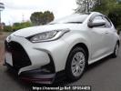 Toyota YARIS MXPA10