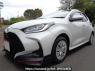 Used 2025 MT toyota yaris MXPA10 Image[0]