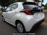 Used 2025 MT toyota yaris MXPA10 Image[1]