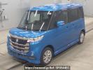 Suzuki Spacia custom Z MK42S