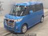 Used 2017 AT suzuki spacia-custom-z MK42S Image[0]