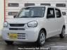 Used 2025 AT suzuki alto HA37S Image[0]