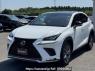 Used 2017 AT lexus nx AGZ10 Image[0]