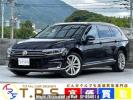 Volkswagen Passat GTE Variant 3CCUK