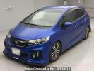 Honda Fit GK5