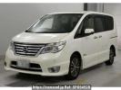Nissan Serena HFC26