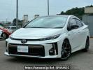 Toyota Prius PHV ZVW52