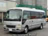 Used 2009 AT toyota coaster XZB51 Image[0]