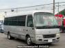 Used 2009 AT toyota coaster XZB51 Image[2]
