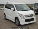 Suzuki Wagon R MH23S
