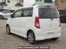 Used 2012 AT suzuki wagon-r MH23S Image[1]