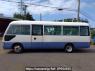 Used 2003 AT toyota coaster HZB50 Image[2]