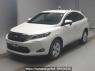 Used 2014 AT toyota harrier ZSU65W Image[0]
