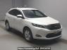 Used 2014 AT toyota harrier ZSU65W Image[2]