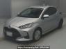 Used 2022 AT toyota yaris MXPH10 Image[0]