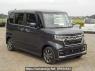 Used 2023 AT honda n-box-custom JF4 Image[0]