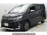 Used 2017 AT toyota voxy ZRR85W Image[0]