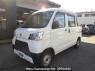 Used 2021 MT daihatsu hijet-cargo S331W Image[0]