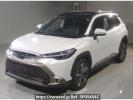 Toyota Corolla Cross ZSG10
