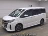 Used 2019 AT toyota noah ZRR85W Image[0]
