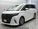 Toyota Alphard AGH45W