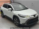 Toyota Corolla Cross ZSG10