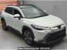 Used 2022 AT toyota corolla-cross ZSG10 Image[0]