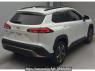 Used 2022 AT toyota corolla-cross ZSG10 Image[1]