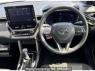 Used 2022 AT toyota corolla-cross ZSG10 Image[2]