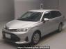 Used 2021 AT toyota corolla-fielder NKE165G Image[0]