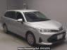 Used 2021 AT toyota corolla-fielder NKE165G Image[2]
