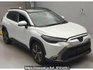 Toyota Corolla Cross ZSG10