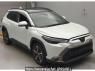 Used 2024 AT toyota corolla-cross ZSG10 Image[0]