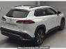 Used 2024 AT toyota corolla-cross ZSG10 Image[1]
