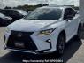 Used 2017 AT lexus rx AGL25W Image[0]