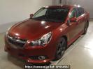 Subaru Legacy B4 BMM
