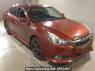 Used 2014 AT subaru legacy-b4 BMM Image[2]