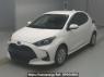 Used 2021 AT toyota yaris MXPH15 Image[0]