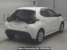 Used 2021 AT toyota yaris MXPH15 Image[1]