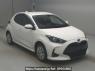 Used 2021 AT toyota yaris MXPH15 Image[2]
