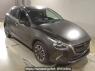 Used 2017 AT mazda demio DJ5AS Image[2]